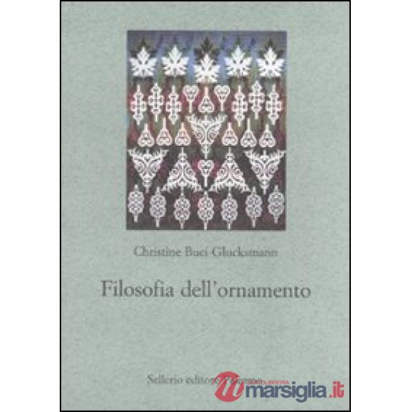 Filosofia dell'ornamento
