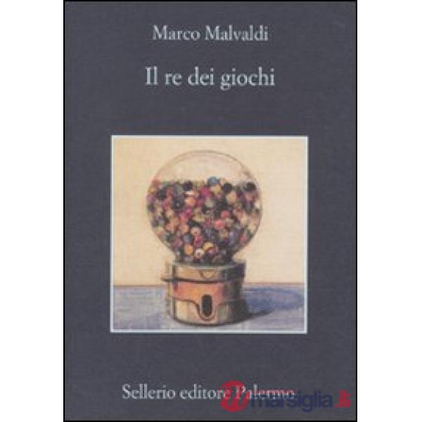 Re dei giochi (Il)