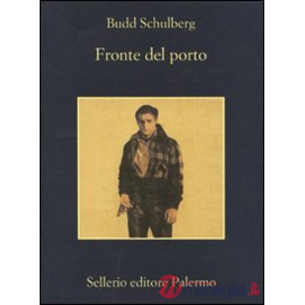 Fronte del porto