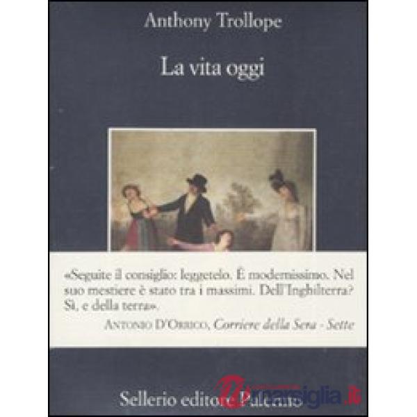 Vita oggi (La)