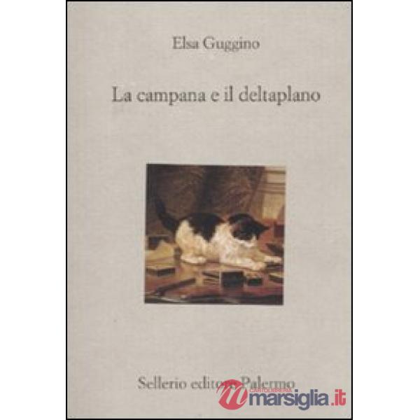 Campana e il deltaplano (La)