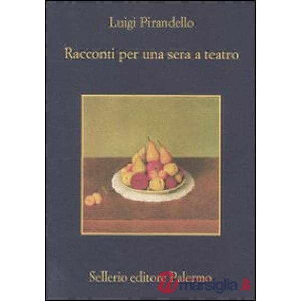 Racconti per una sera a teatro