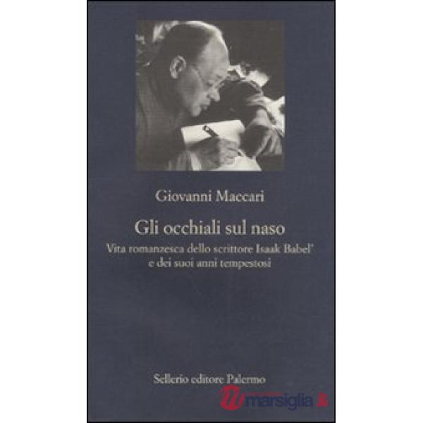 Occhiali sul naso (Gli)