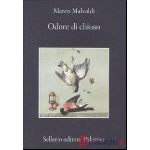 Odore di chiuso