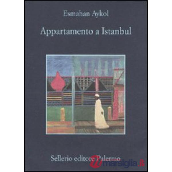 Appartamento a Istanbul