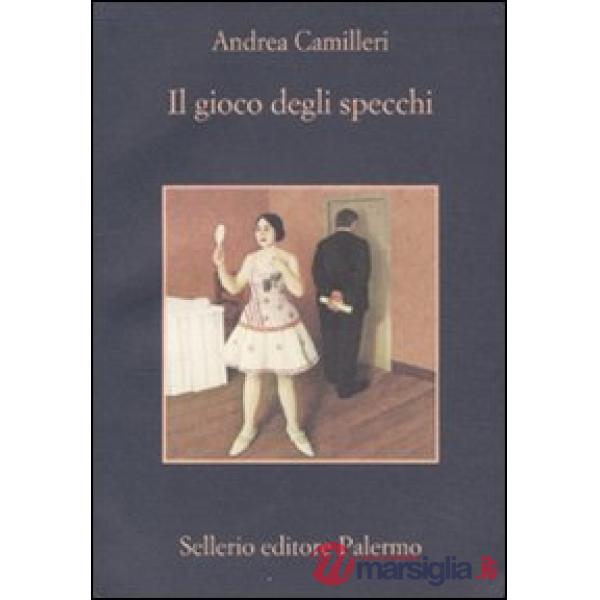 Gioco degli specchi (Il)