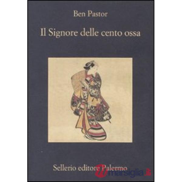 Signore delle cento ossa (Il)