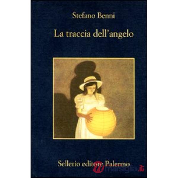 Traccia dell'angelo (La)