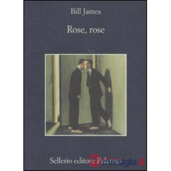 Rose, rose