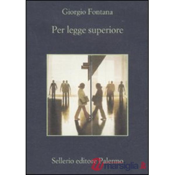 Per legge superiore