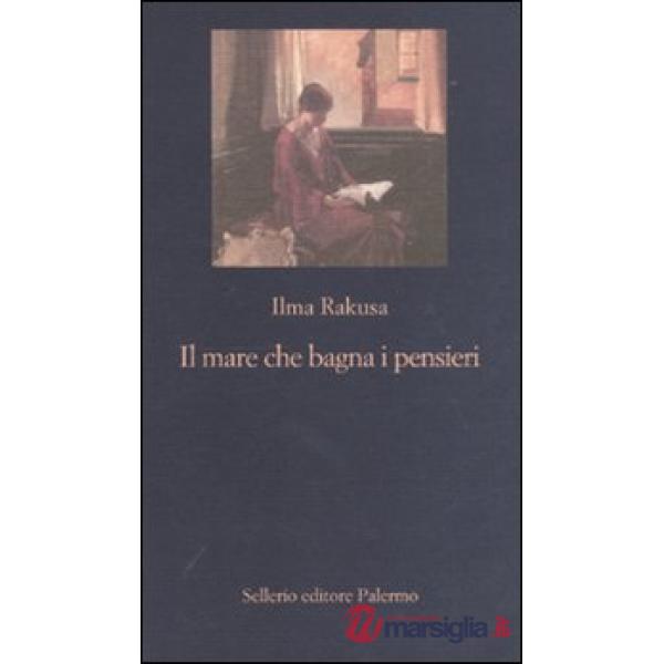 Mare che bagna i pensieri (Il)