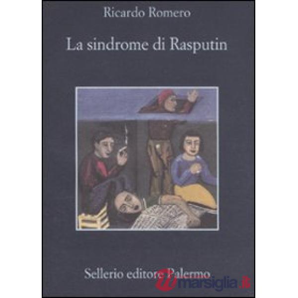Sindrome di Rasputin (La)