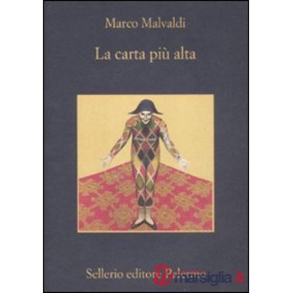 Carta più alta (La)
