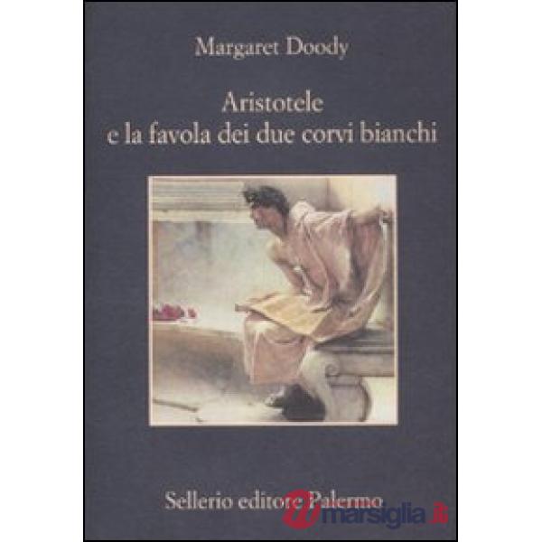 Aristotele e la favola dei due corvi bianchi
