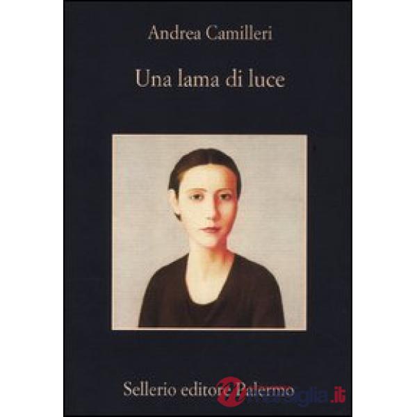 Lama di luce (Una)