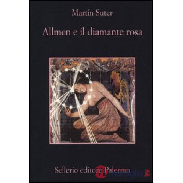 Allmen e il diamante rosa