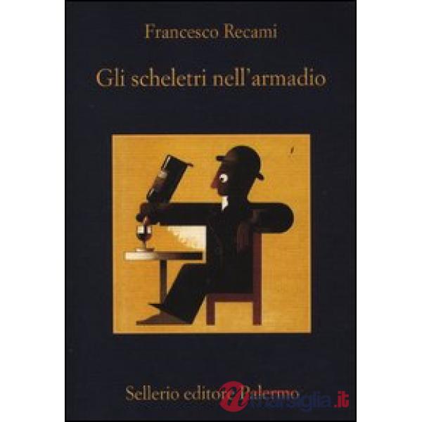 Scheletri nell'armadio (Gli)