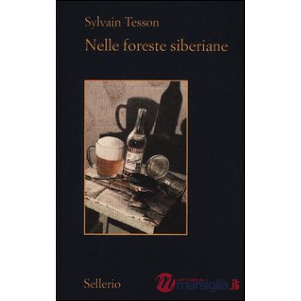 Nelle foreste siberiane. Febbraio-luglio 2010