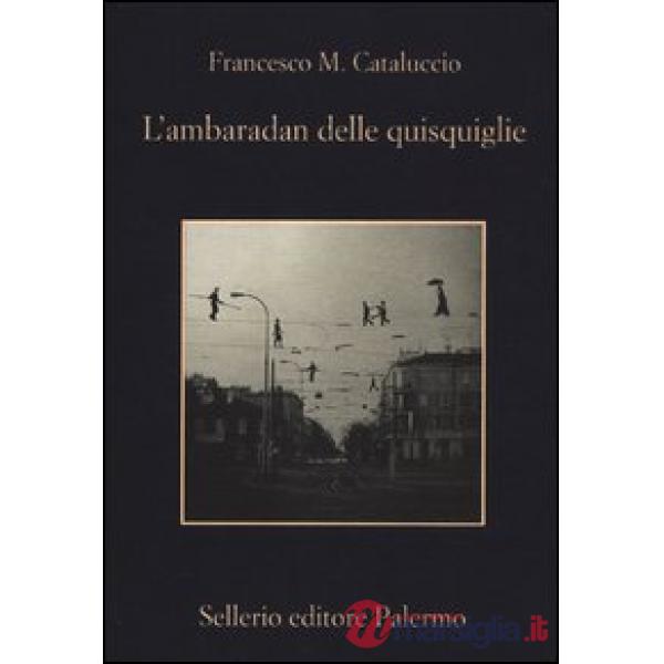 Ambaradan delle quisquiglie (L')