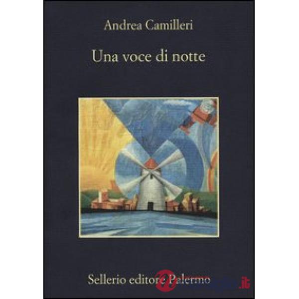 Voce di notte (Una)