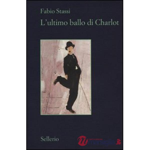 Ultimo ballo di Charlot (L')