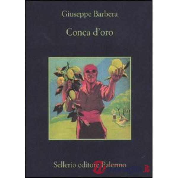 Conca d'oro
