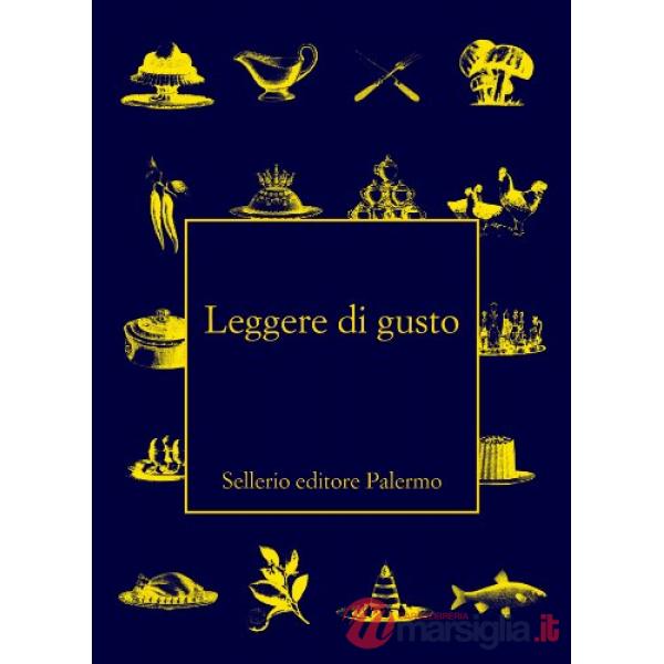 Leggere di gusto
