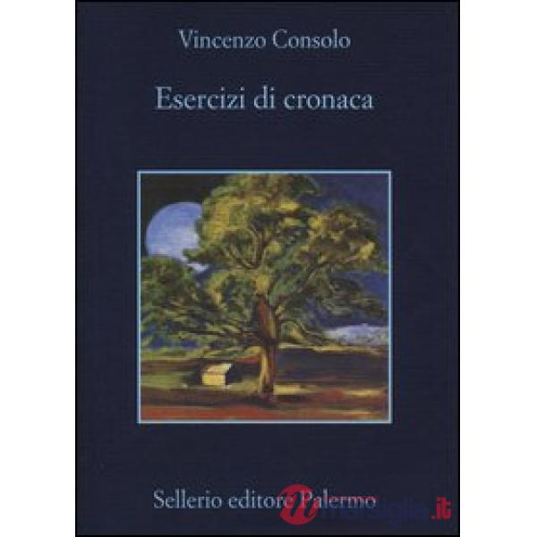Esercizi di cronaca