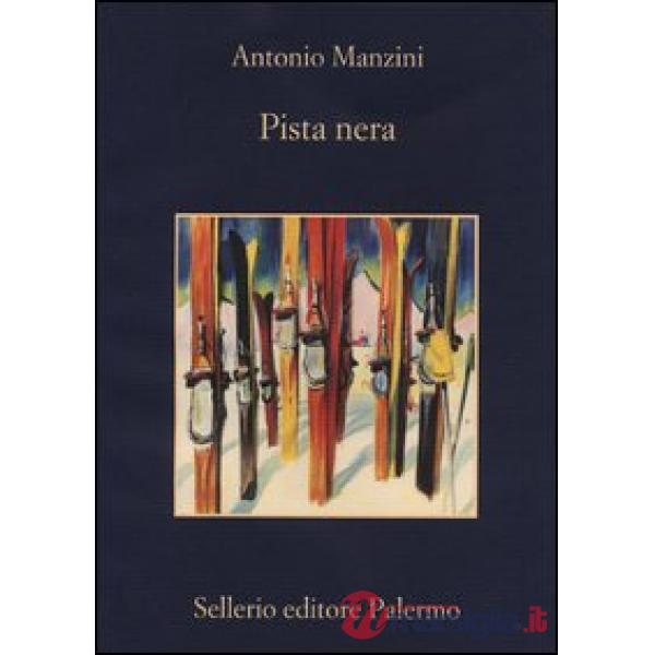 Pista nera