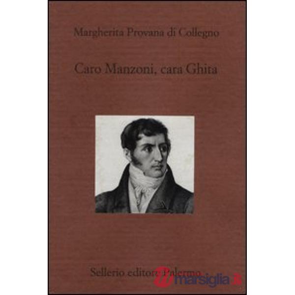 Caro Manzoni, cara Ghita