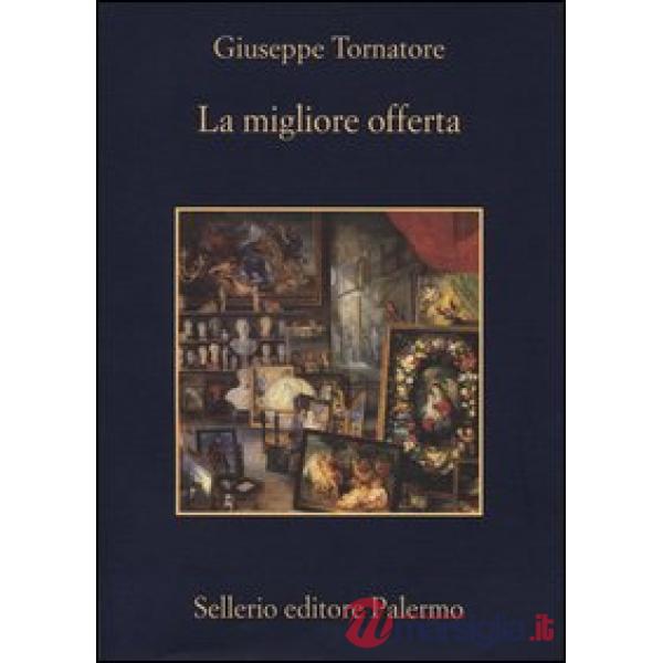 Migliore offerta (La)
