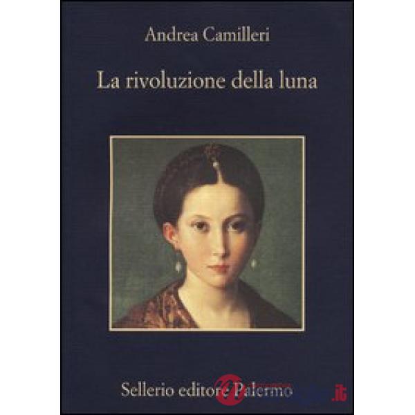 Rivoluzione della luna (La)
