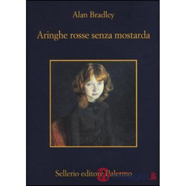 Aringhe rosse senza mostarda