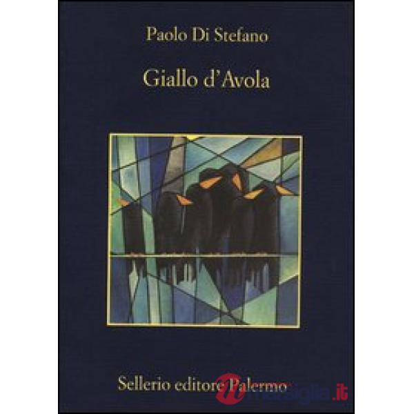Giallo d'Avola