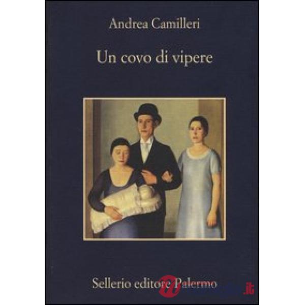 Covo di vipere (Un)