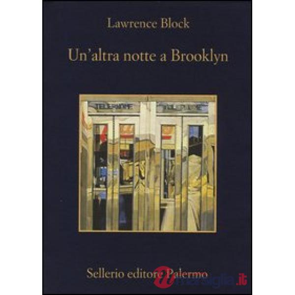 Altra notte a Brooklyn (Un')