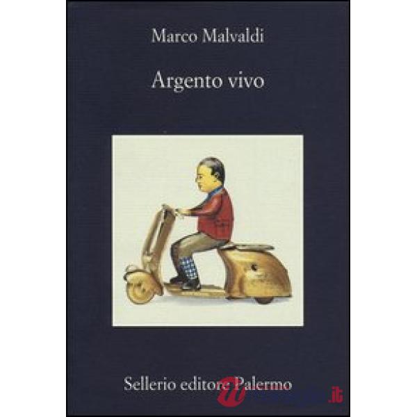 Argento vivo