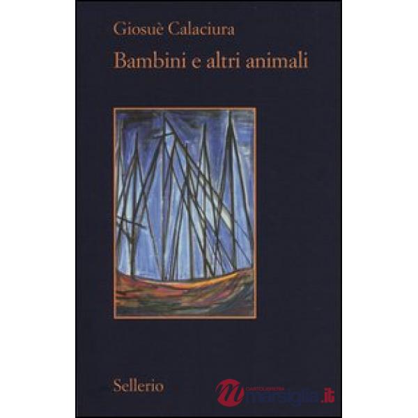 Bambini e altri animali