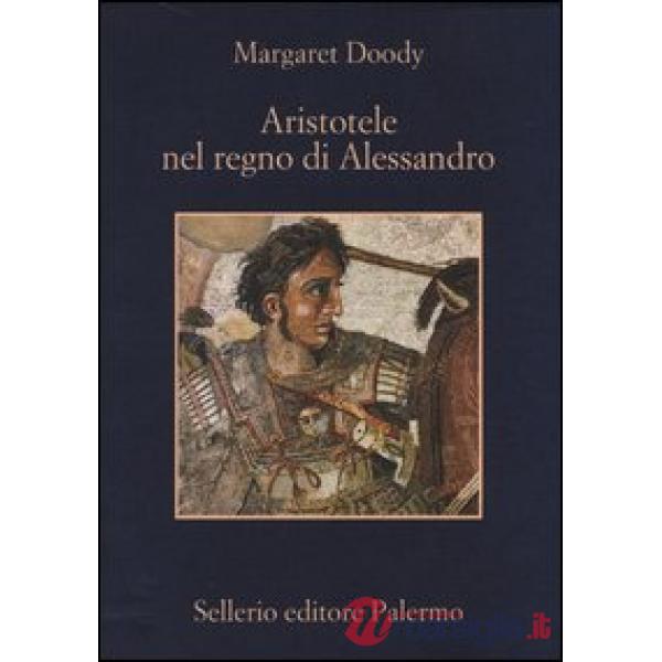 Aristotele nel regno di Alessandro