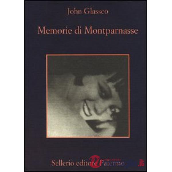 Memorie di Montparnasse