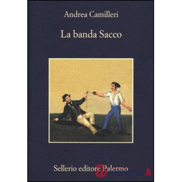 Banda Sacco (La)