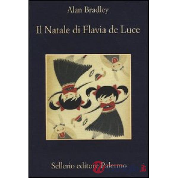 Natale di Flavia de Luce (Il)