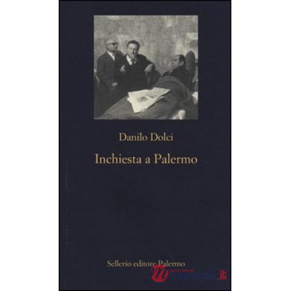 Inchiesta a Palermo