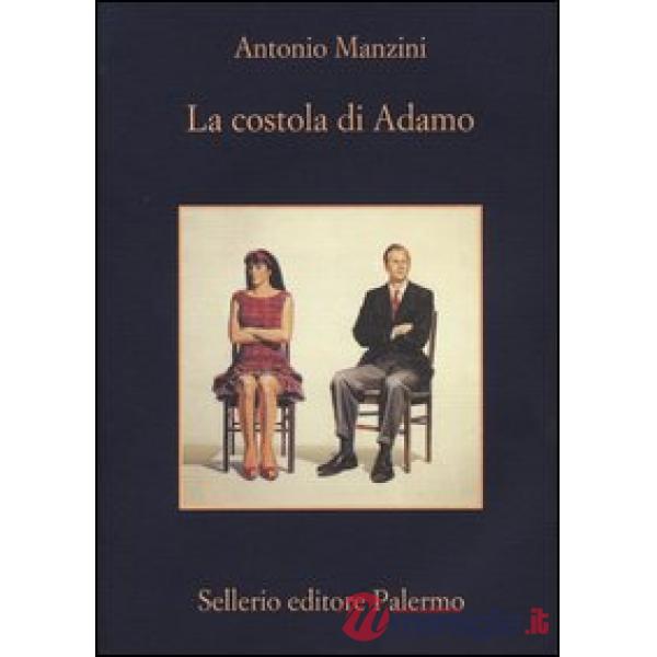 Costola di Adamo (La)
