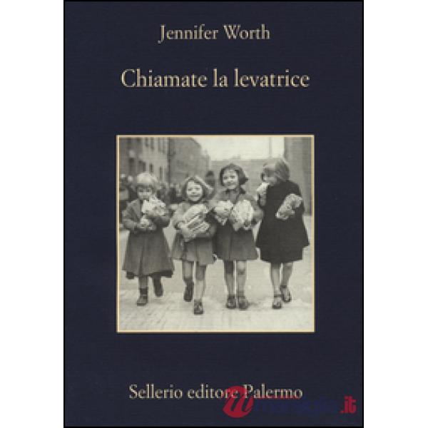 Chiamate la levatrice