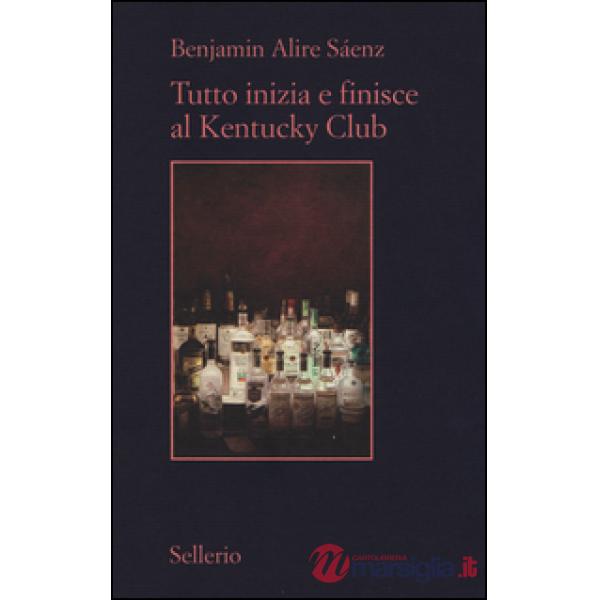 Tutto inizia e finisce al Kentucky Club