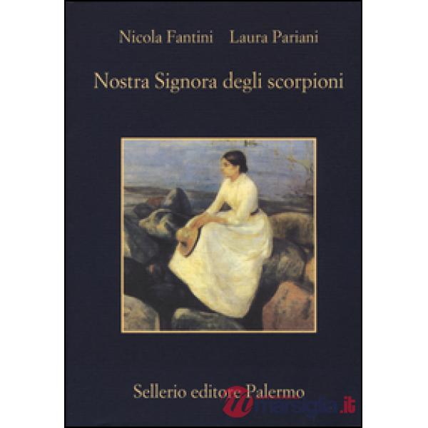 Nostra signora degli scorpioni