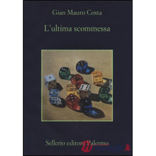 Ultima scommessa (L')