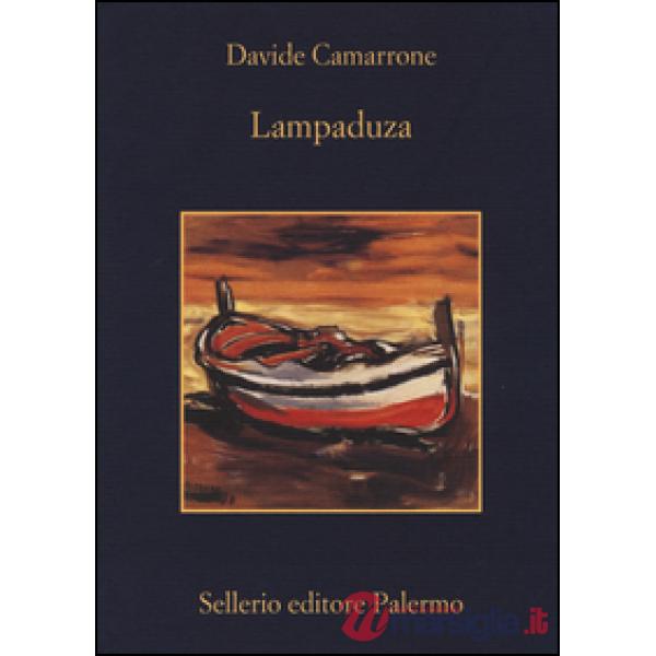 Lampaduza