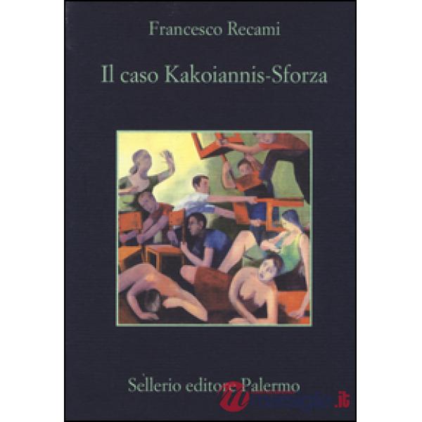 Caso Kakoiannis-Sforza (Il)